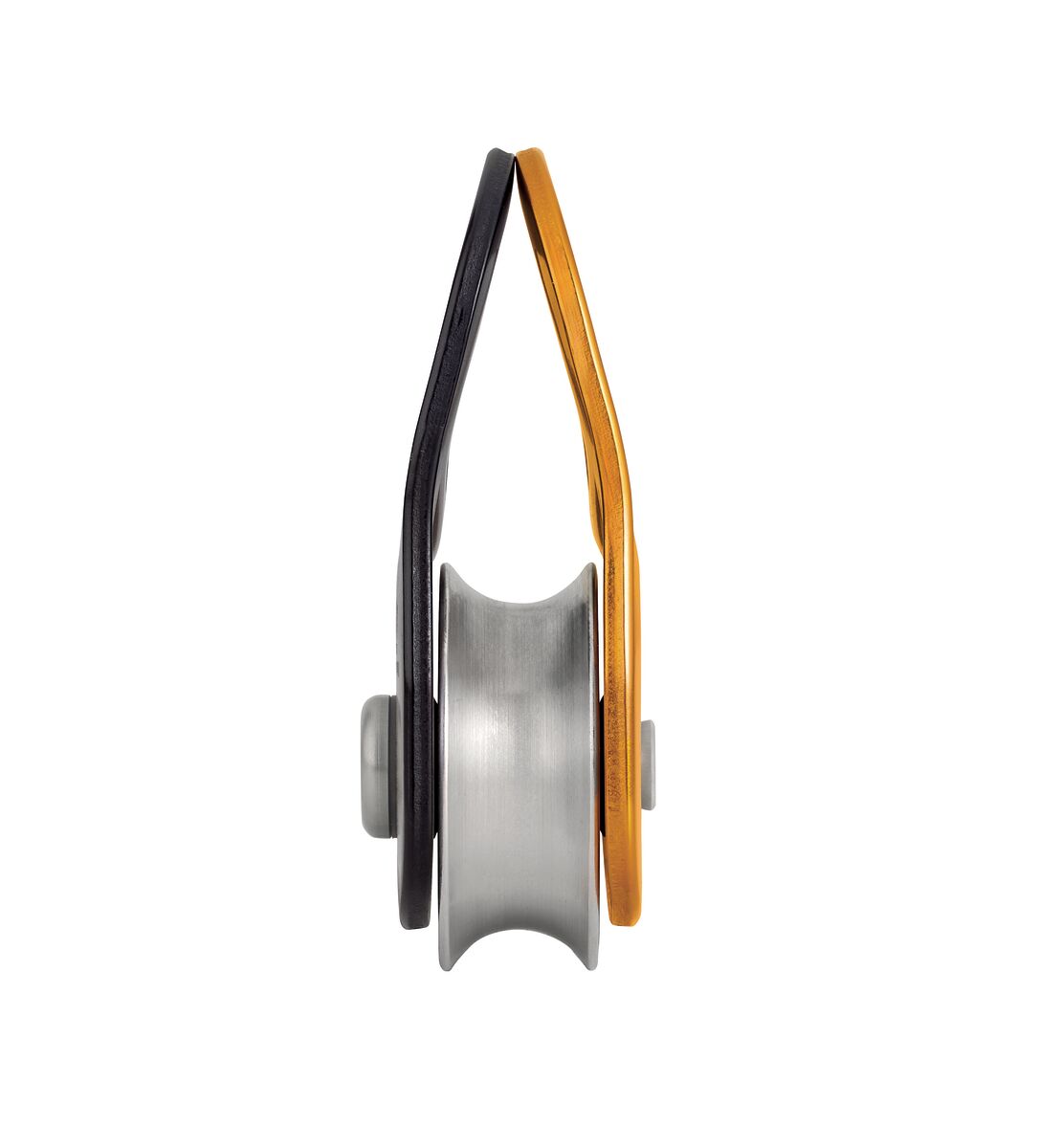 Petzl RESCUE S & RESCUE M Pulleys | High-Efficiency Rescue Pulleys from Columbia Safety